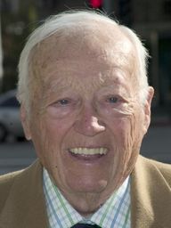 James Bacon