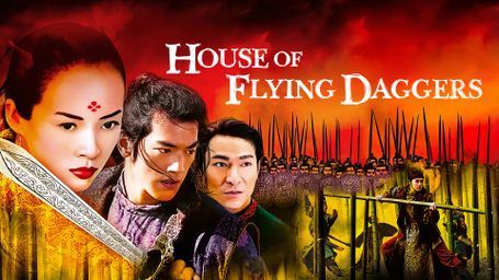 House of Flying Daggers