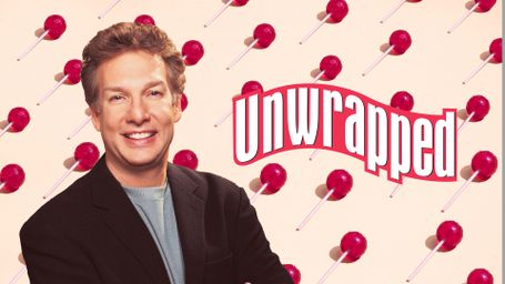 Unwrapped