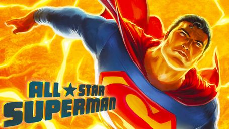 All-Star Superman