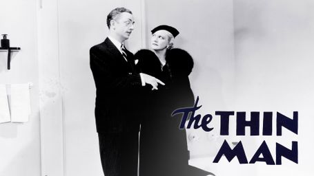 The Thin Man