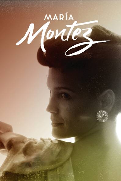 How to watch and stream Maria Montez - 2014 on Roku