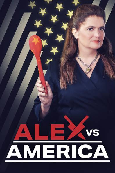 EN - Alex vs America (2022)