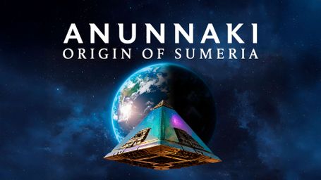 Anunnaki: Origin of Sumeria