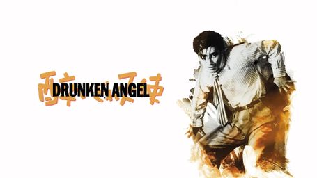 Drunken Angel