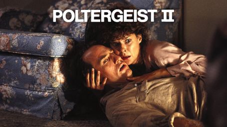 Poltergeist II