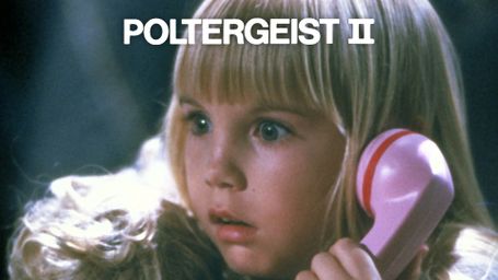 Poltergeist II