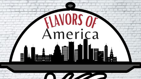Flavors Of America