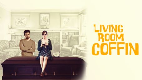 Living Room Coffin