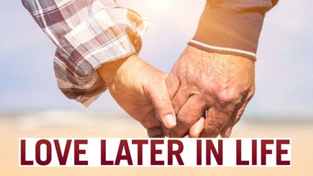 Love Later in Life