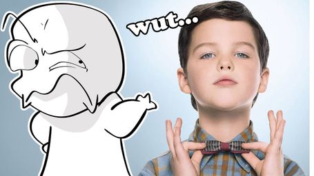 Young Sheldon