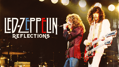Led Zeppelin: Reflections