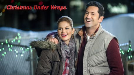 Christmas Under Wraps