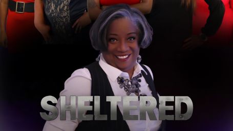 Sheltered