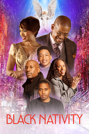 How to watch and stream Black Nativity - 2013 on Roku