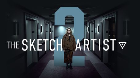 The Sketch Artist