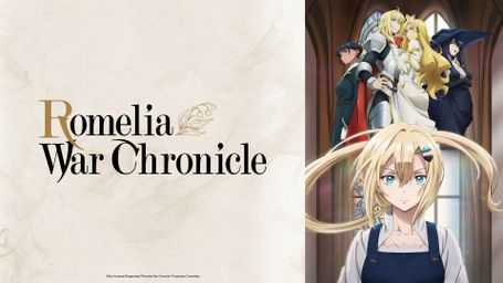 Romelia War Chronicle