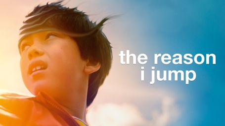 The Reason I Jump