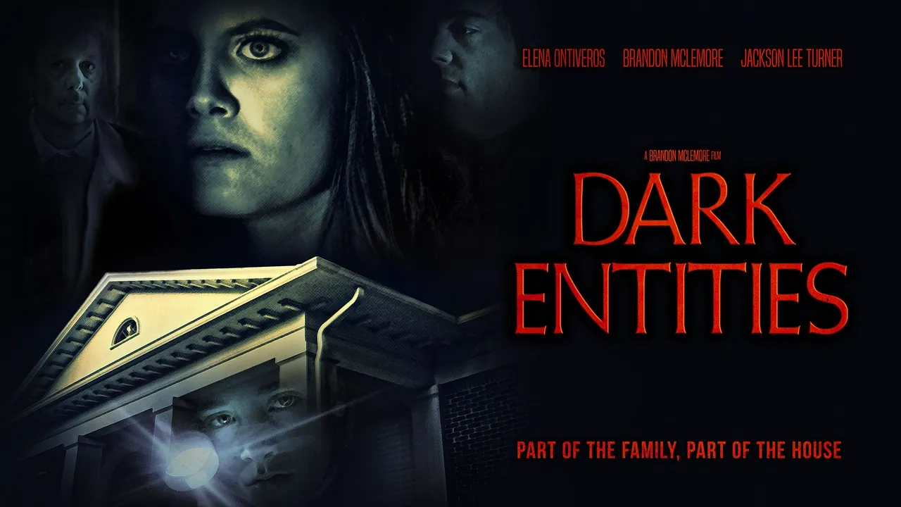 Dark Entities