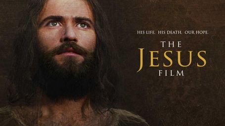 The Jesus Film (1979) PG-13