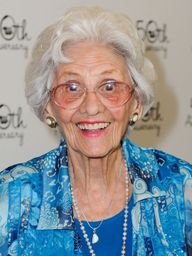 Connie Sawyer