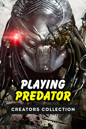 Let's Play the Predator Game | Blitzwinger | Creators Collection