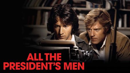 All the President's Men