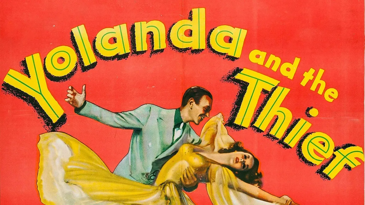 Yolanda and the Thief