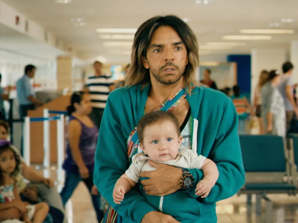 How to watch and stream Instructions Not Included - 2013 on Roku