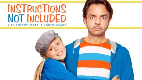 Instructions Not Included