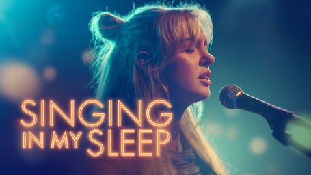 Singing in my Sleep