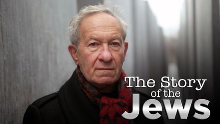 The Story of the Jews