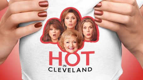 Hot in Cleveland