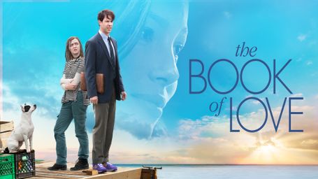 The Book of Love