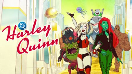 Harley Quinn