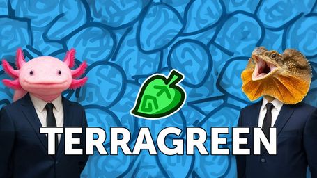 TerraGreen