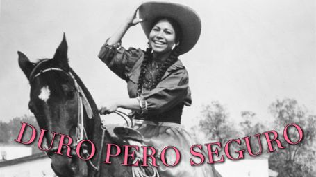 Duro pero seguro