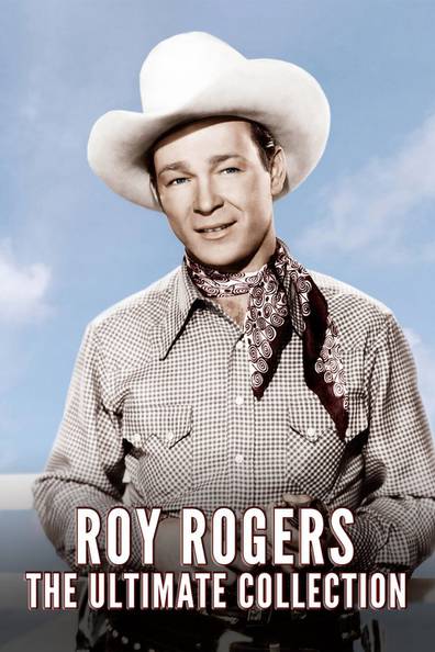How to watch and stream Roy Rogers: The Ultimate Collection - 1936-2014 ...