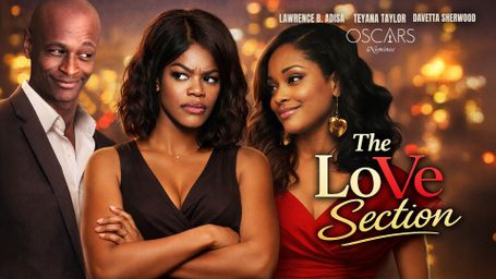 The Love Section