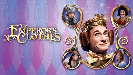 The Emperor's New Clothes