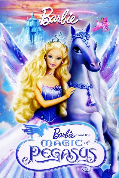 How to watch stream Barbie and the Magic of - 2005 on Roku