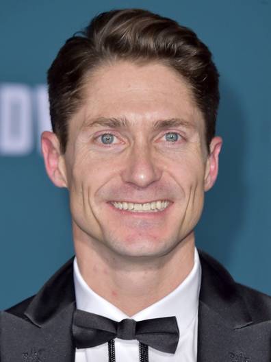 How to watch and stream Matthew MacCaull movies and TV shows