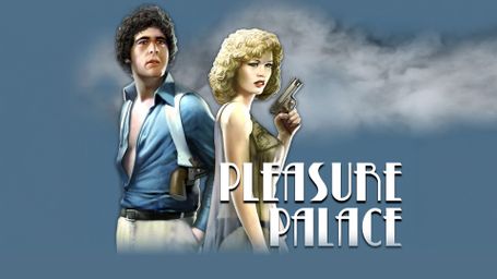 Pleasure Palace