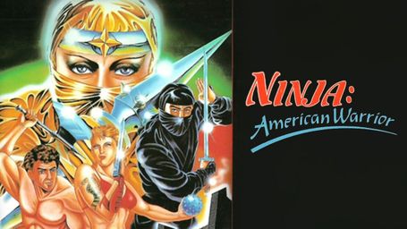 Ninja: American Warrior