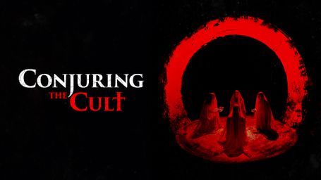 Conjuring the Cult