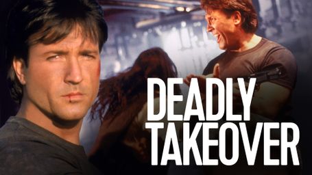 Deadly Takeover