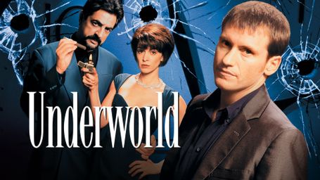Underworld