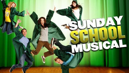 Sunday School Musical