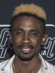 Christopher Martin