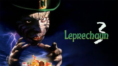 Leprechaun 3